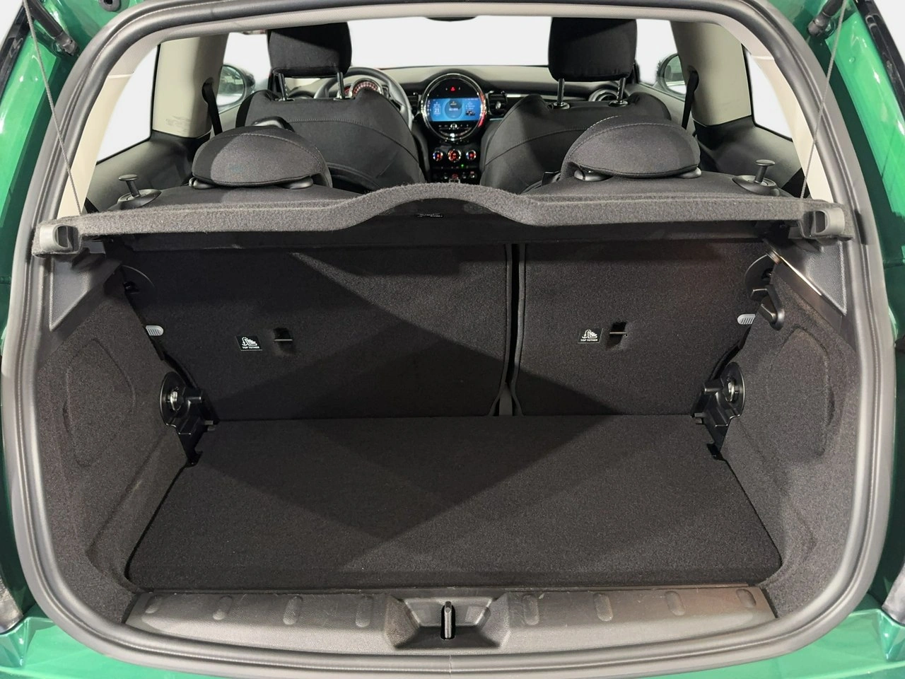 MINI Cooper S - Zdjęcie 15