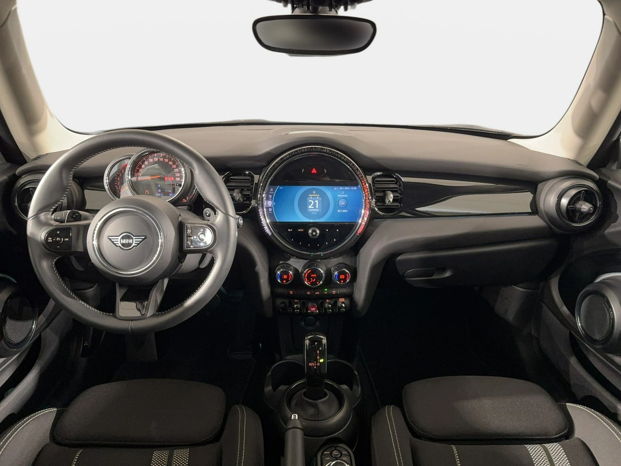 MINI Cooper S - Zdjęcie 16