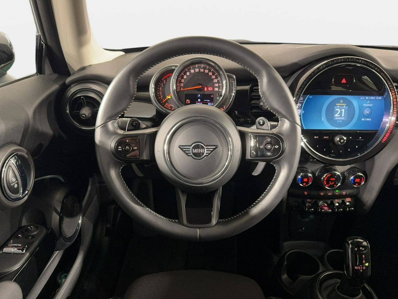 MINI Cooper S - Zdjęcie 17