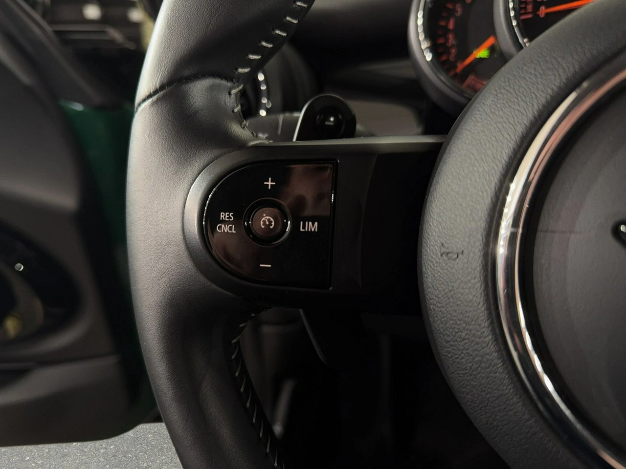 MINI Cooper S - Zdjęcie 18