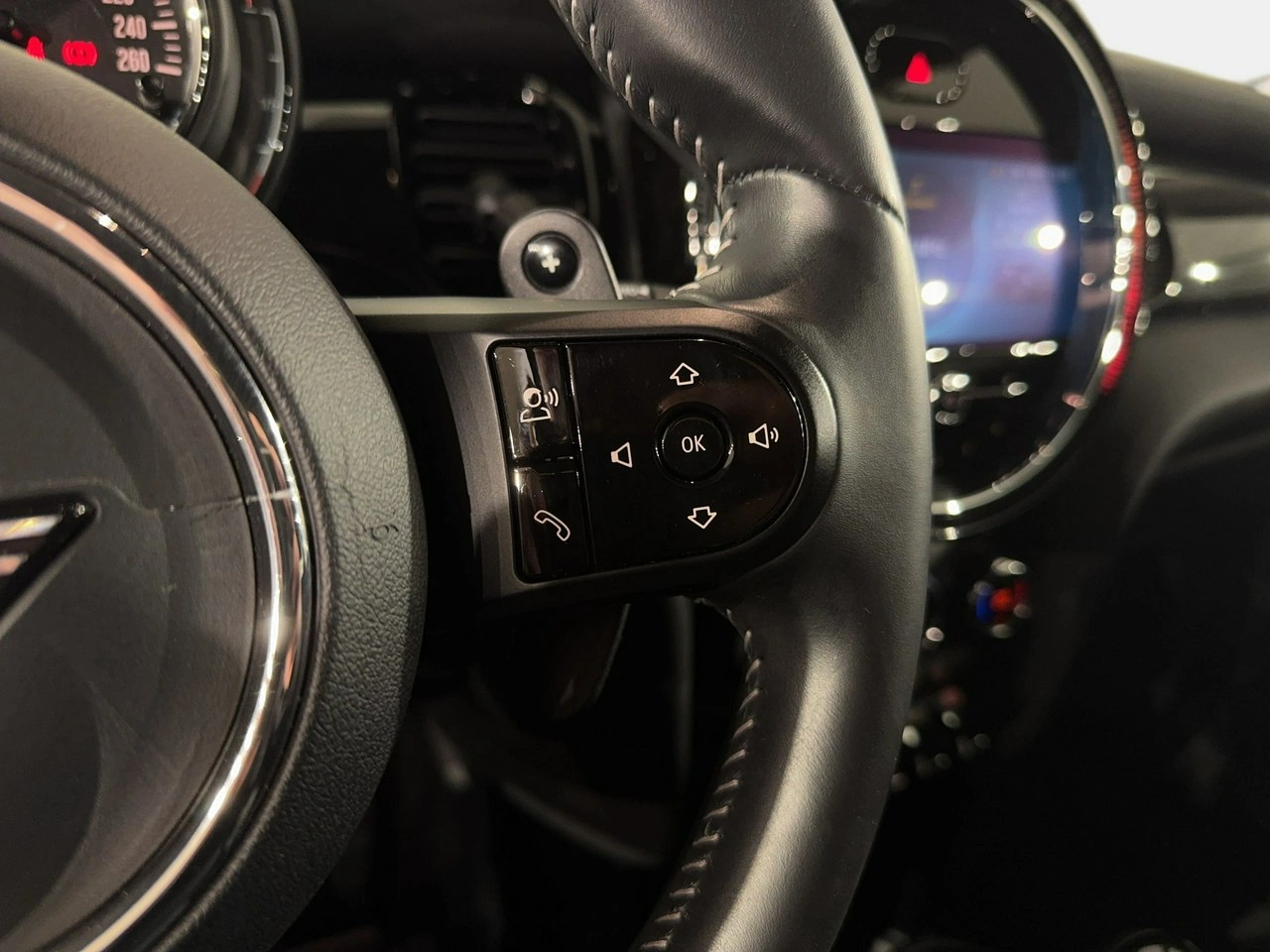 MINI Cooper S - Zdjęcie 19