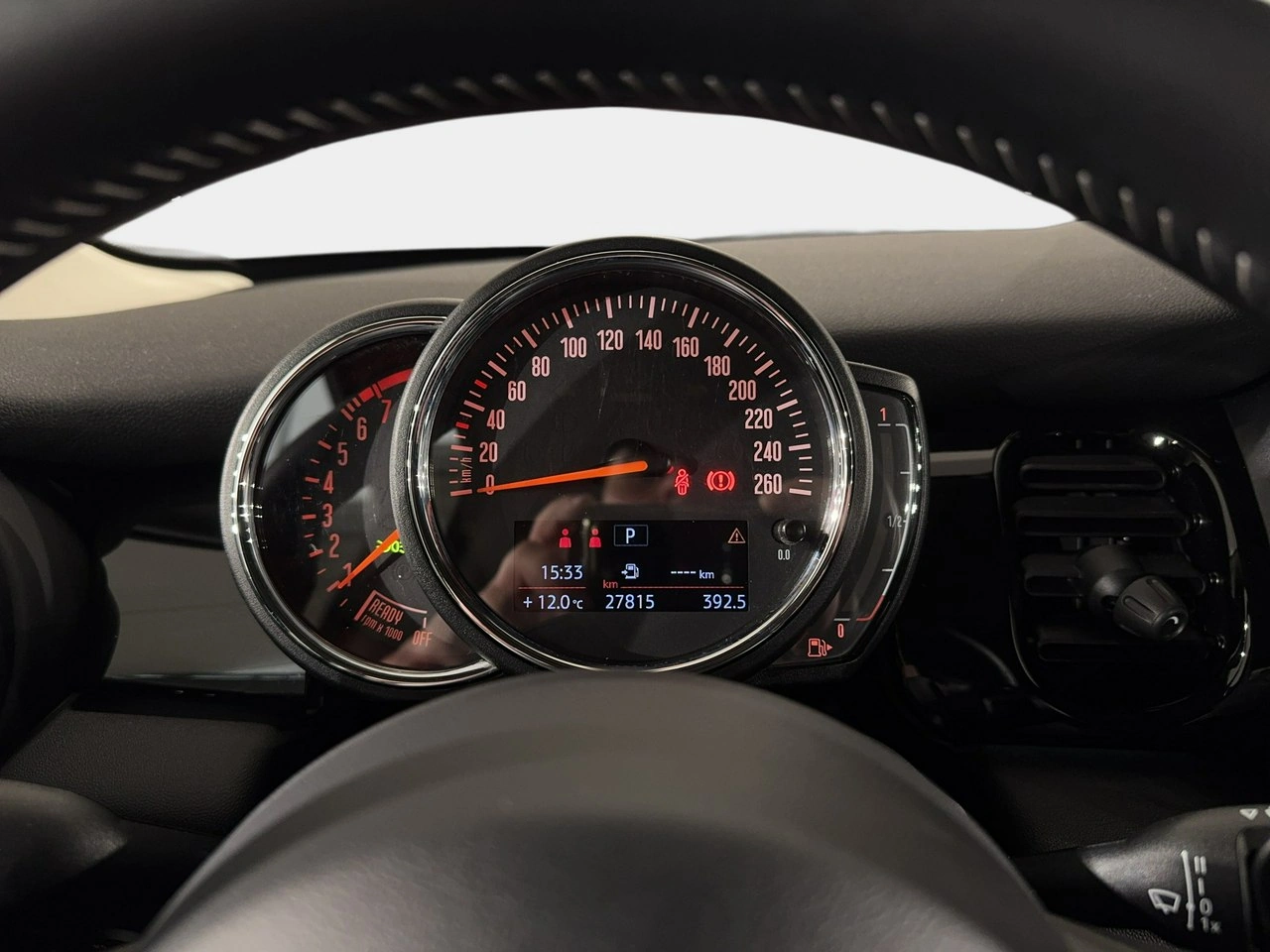 MINI Cooper S - Zdjęcie 20