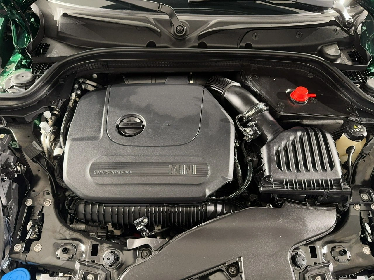 MINI Cooper S - Zdjęcie 28