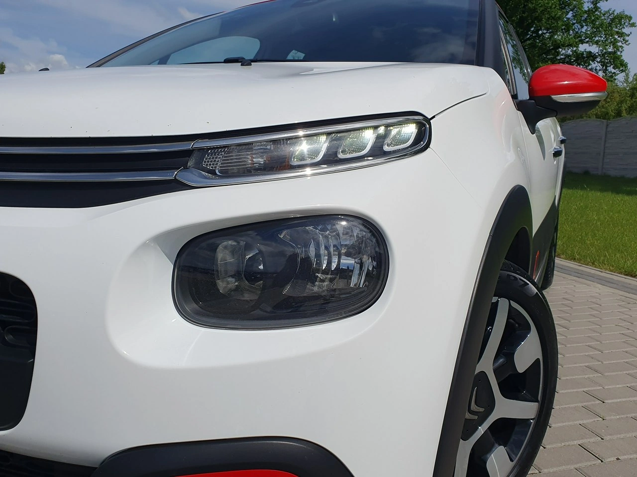 Citroën C3 - Zdjęcie 12