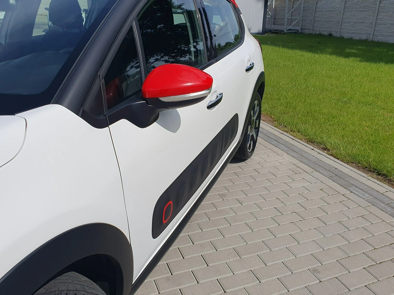 Citroën C3 - Zdjęcie 13