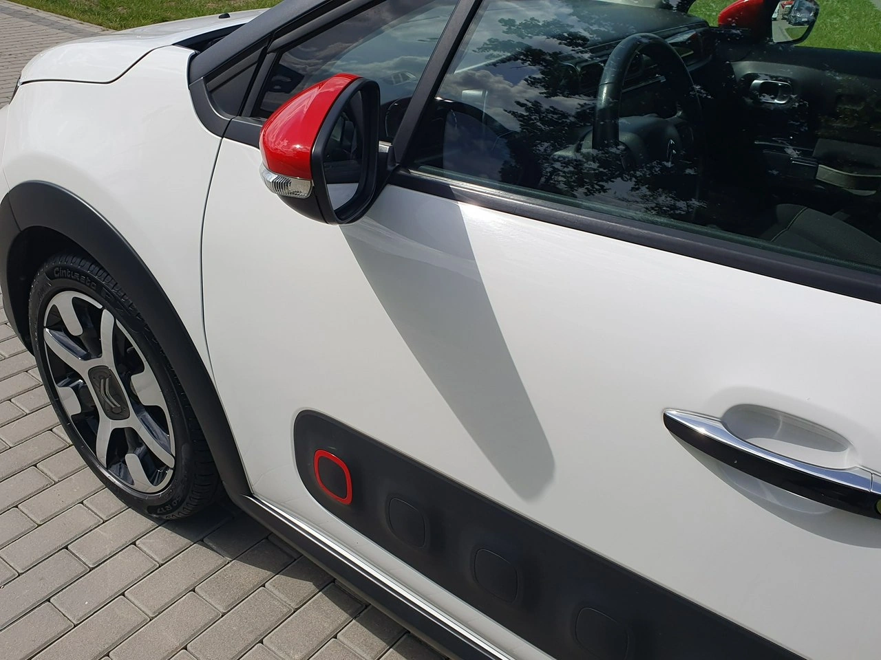 Citroën C3 - Zdjęcie 14