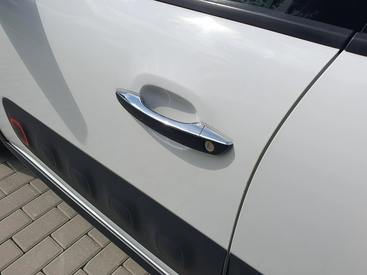 Citroën C3 - Zdjęcie 16