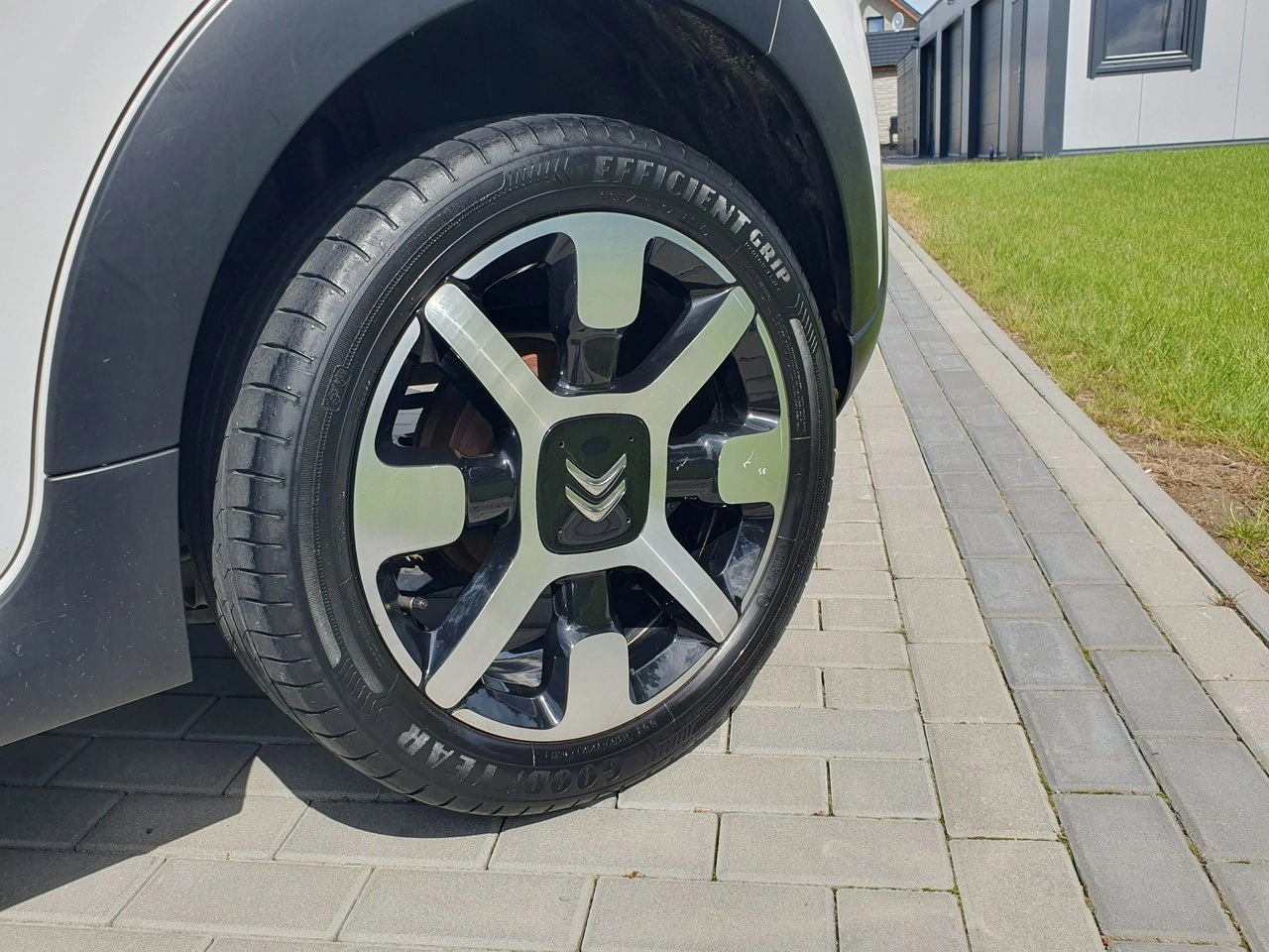 Citroën C3 - Zdjęcie 18