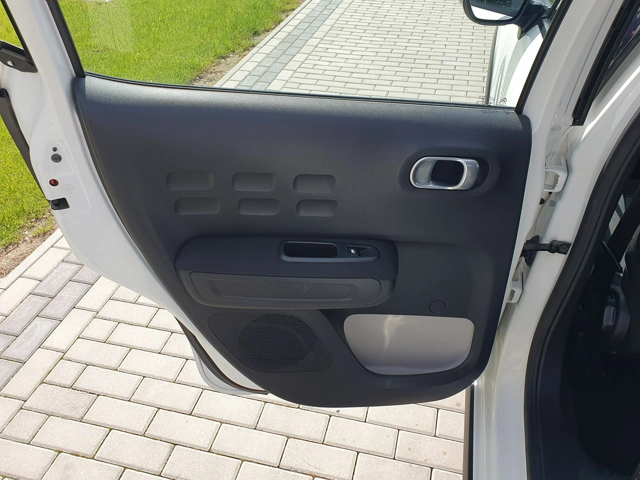 Citroën C3 - Zdjęcie 24