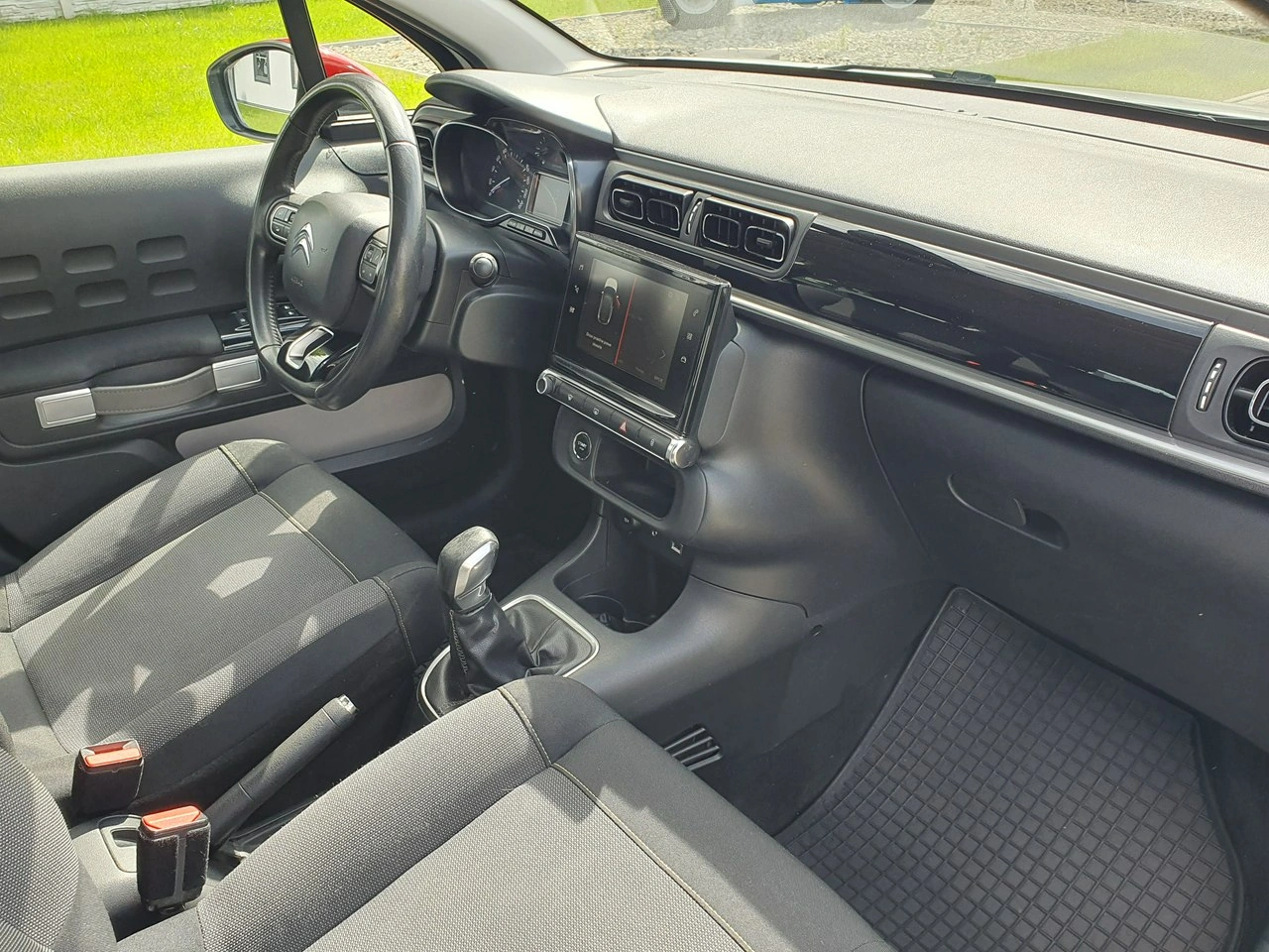 Citroën C3 - Zdjęcie 25