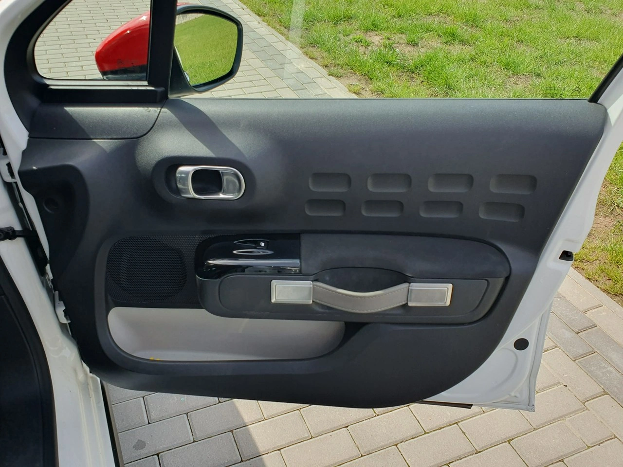 Citroën C3 - Zdjęcie 27