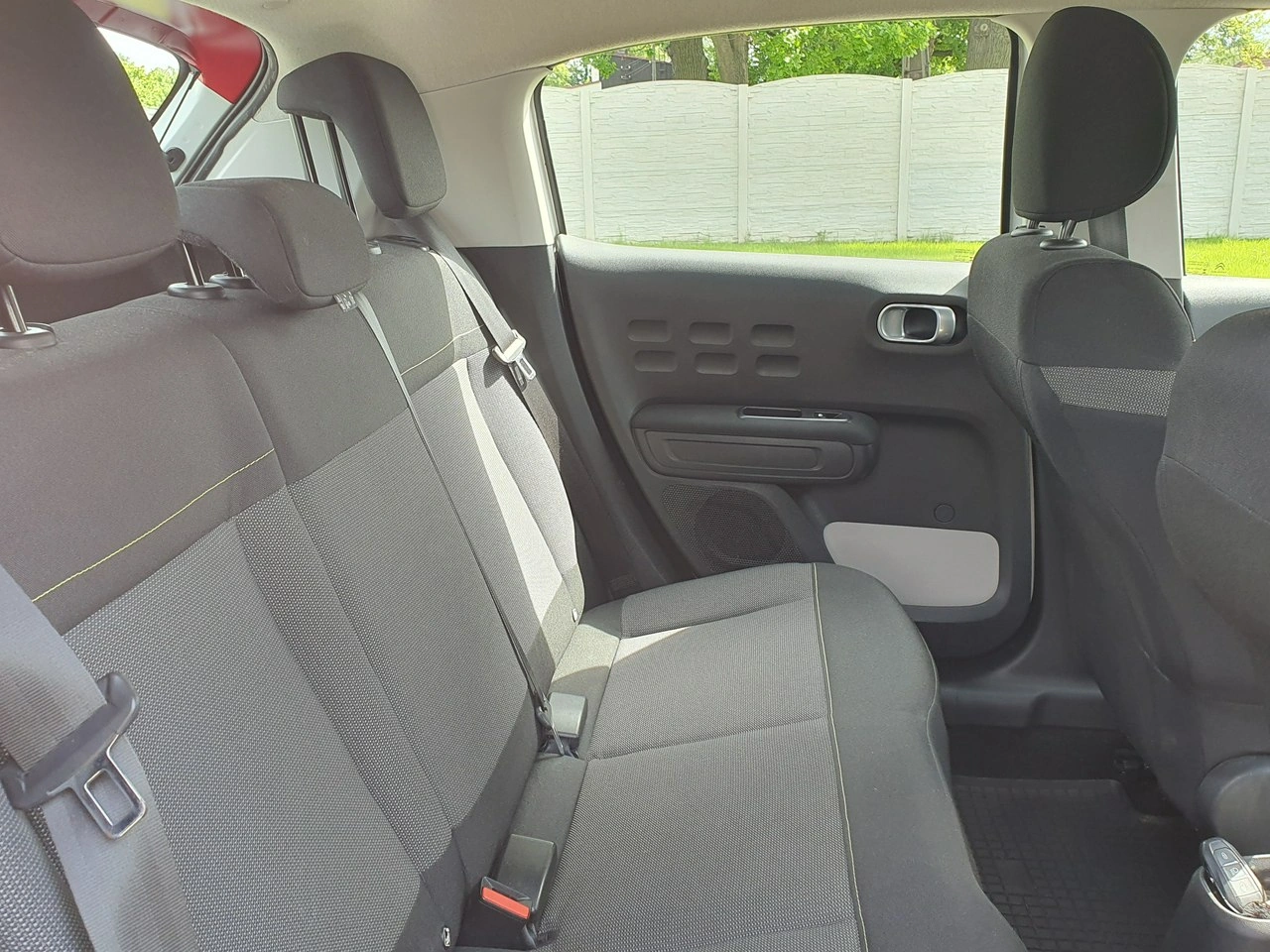 Citroën C3 - Zdjęcie 28