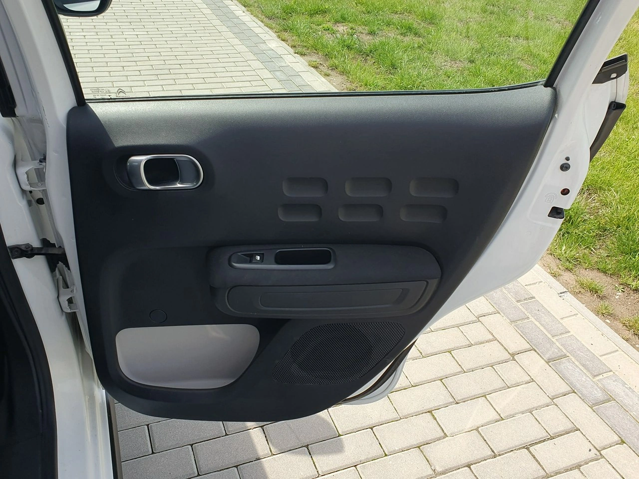 Citroën C3 - Zdjęcie 29