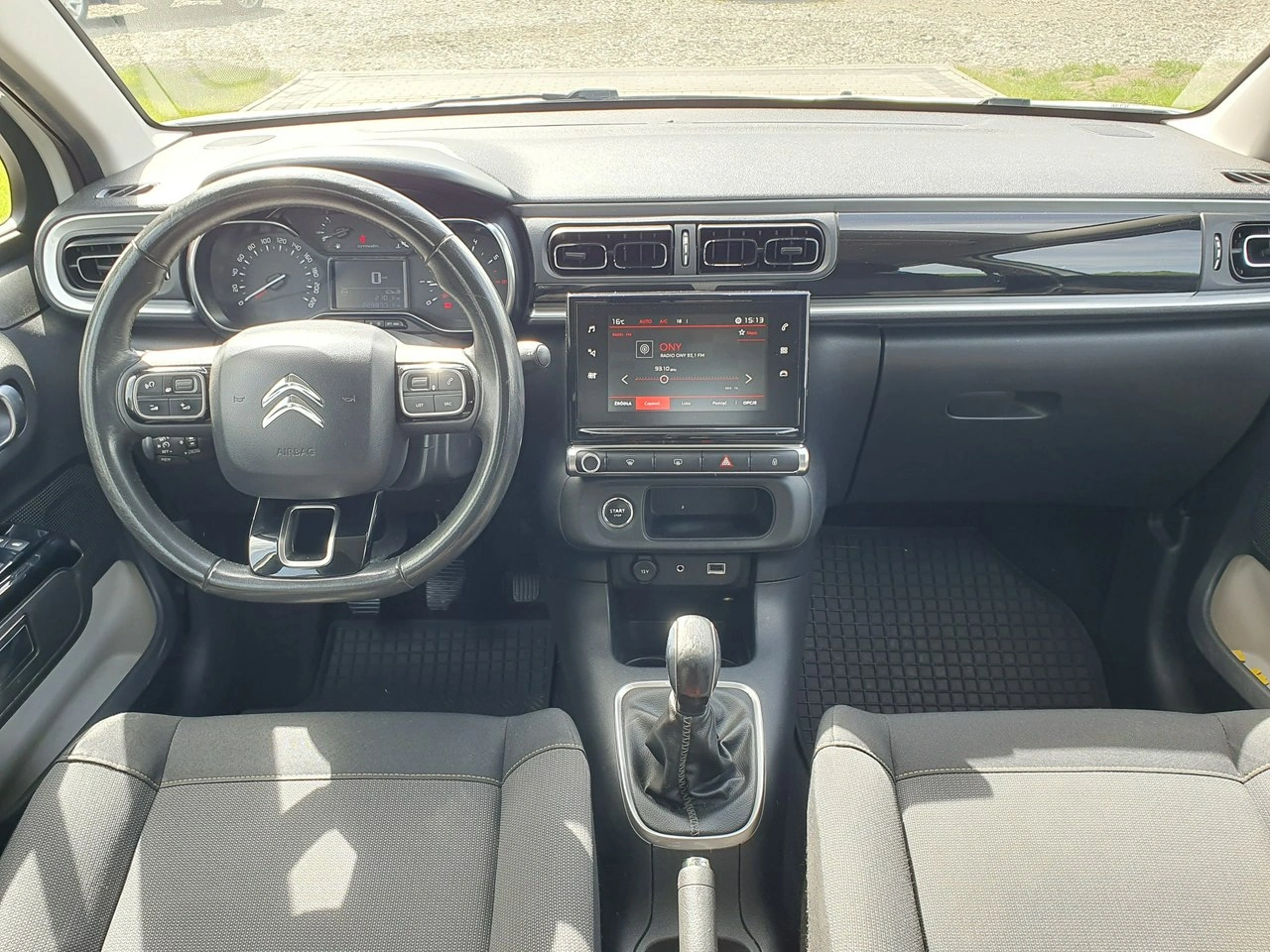 Citroën C3 - Zdjęcie 30