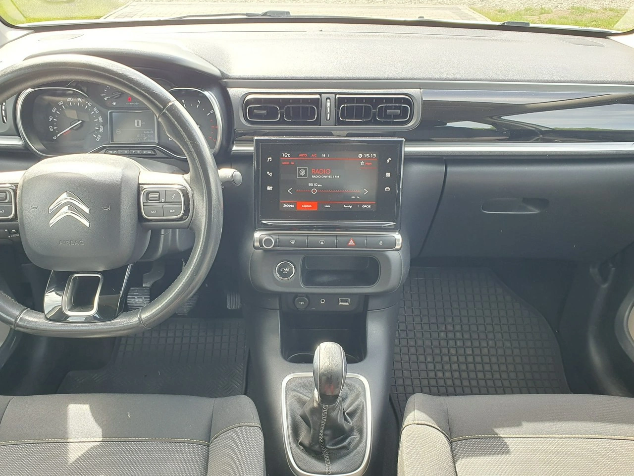 Citroën C3 - Zdjęcie 32