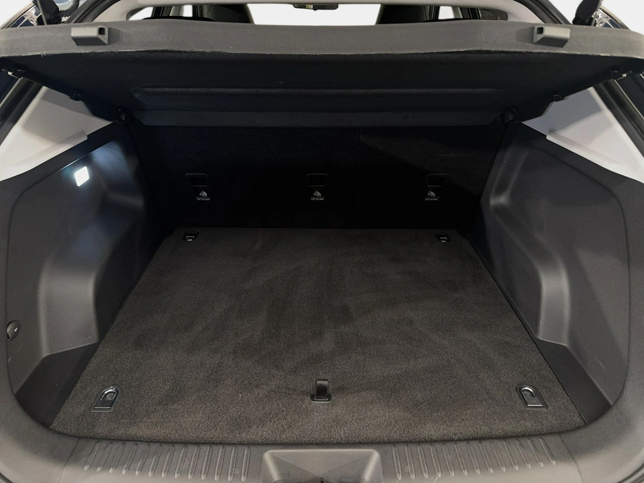 Omoda E5 - Zdjęcie 15