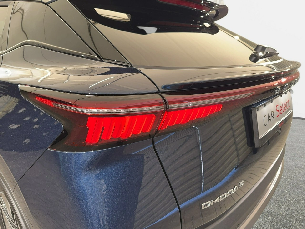 Omoda E5 - Zdjęcie 10