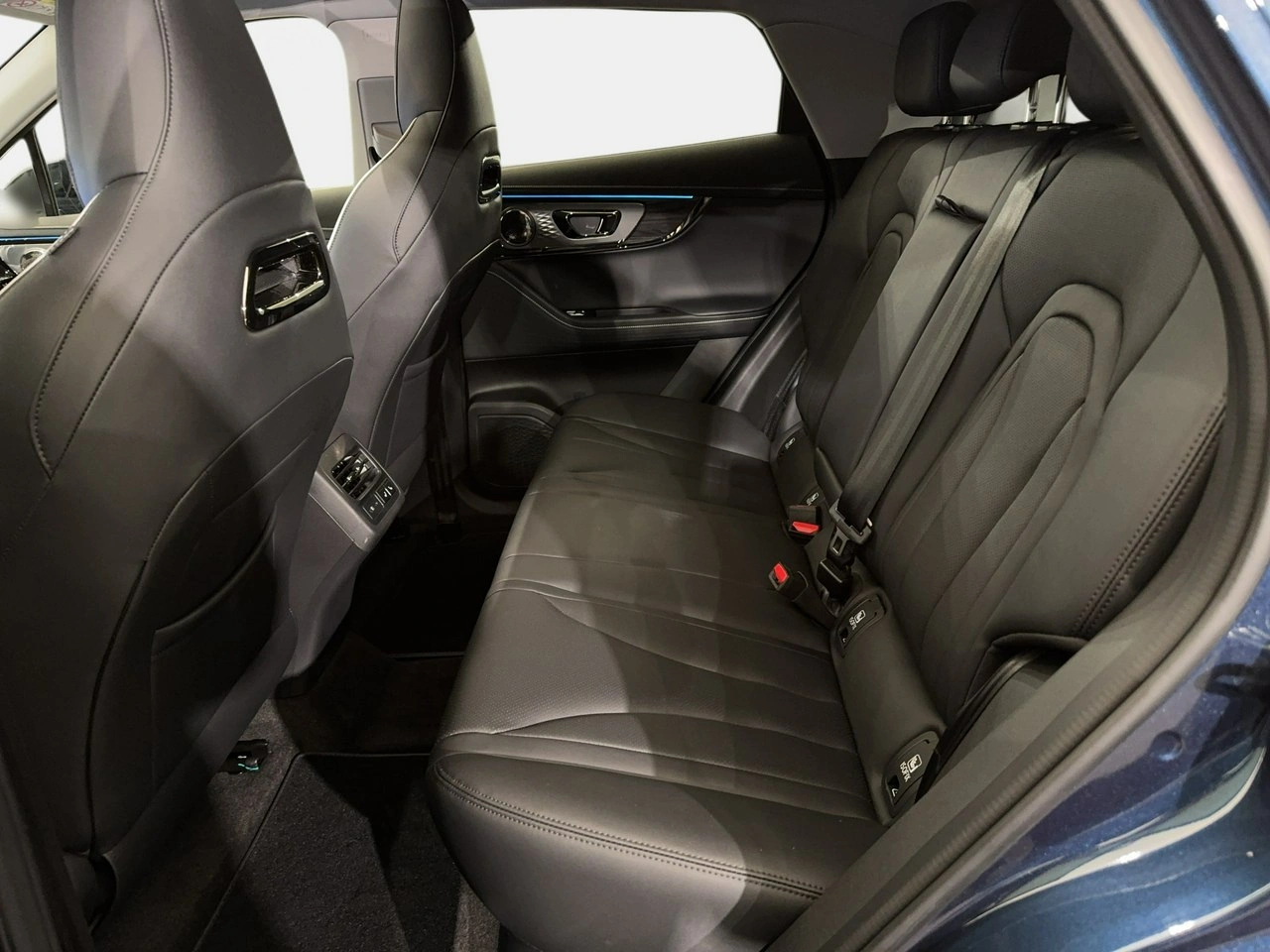 Omoda E5 - Zdjęcie 14