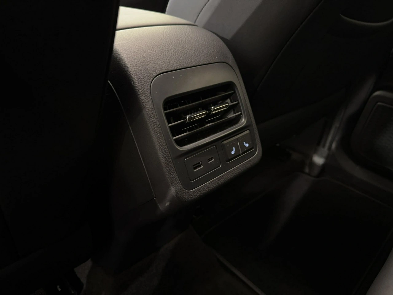 Omoda E5 - Zdjęcie 15