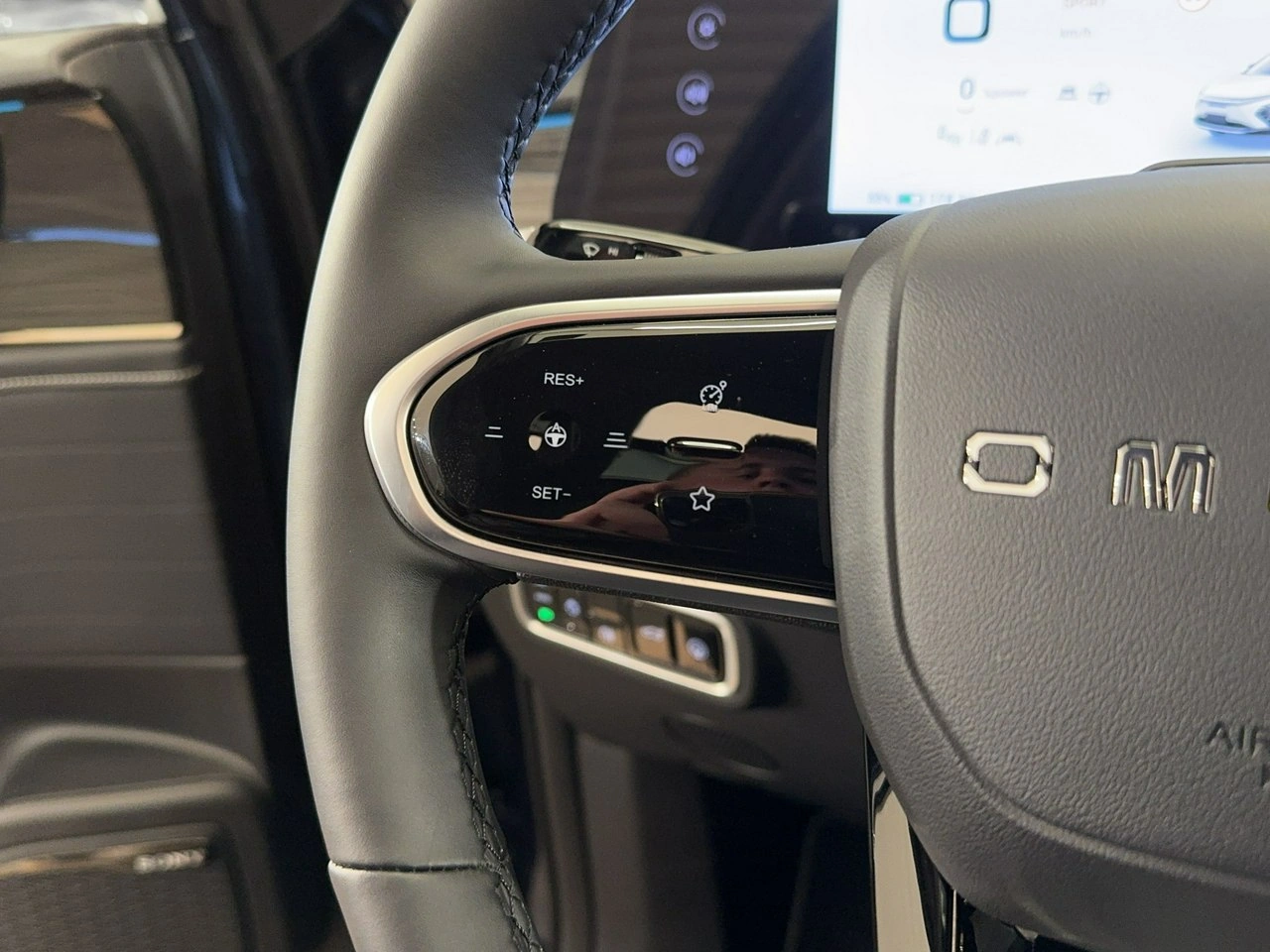 Omoda E5 - Zdjęcie 18