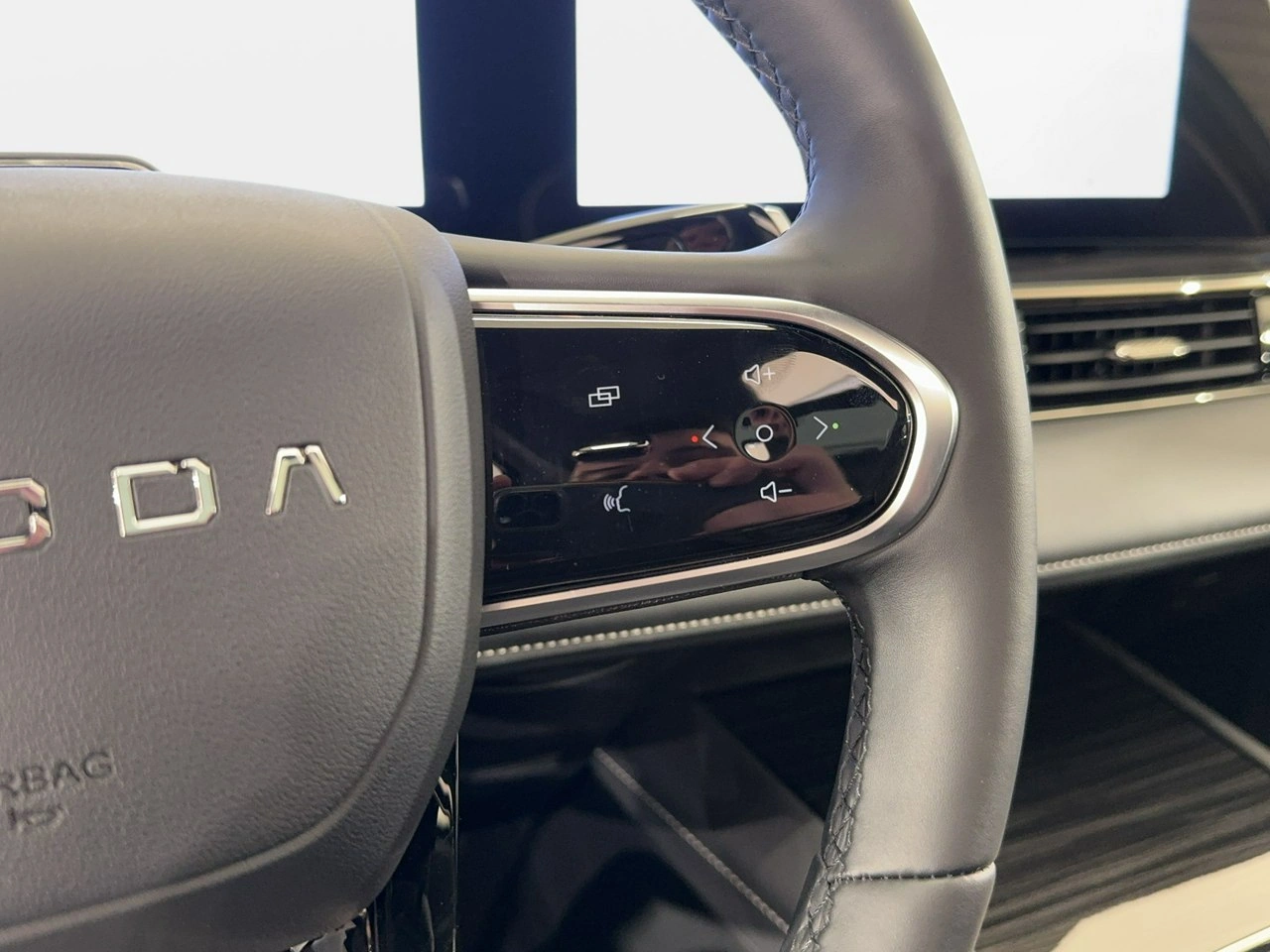 Omoda E5 - Zdjęcie 19