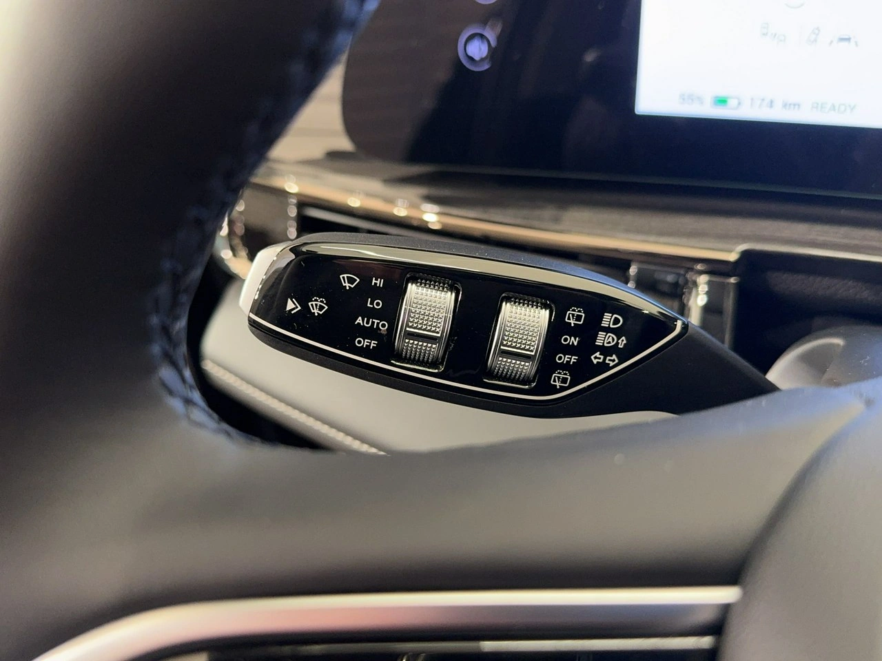 Omoda E5 - Zdjęcie 20