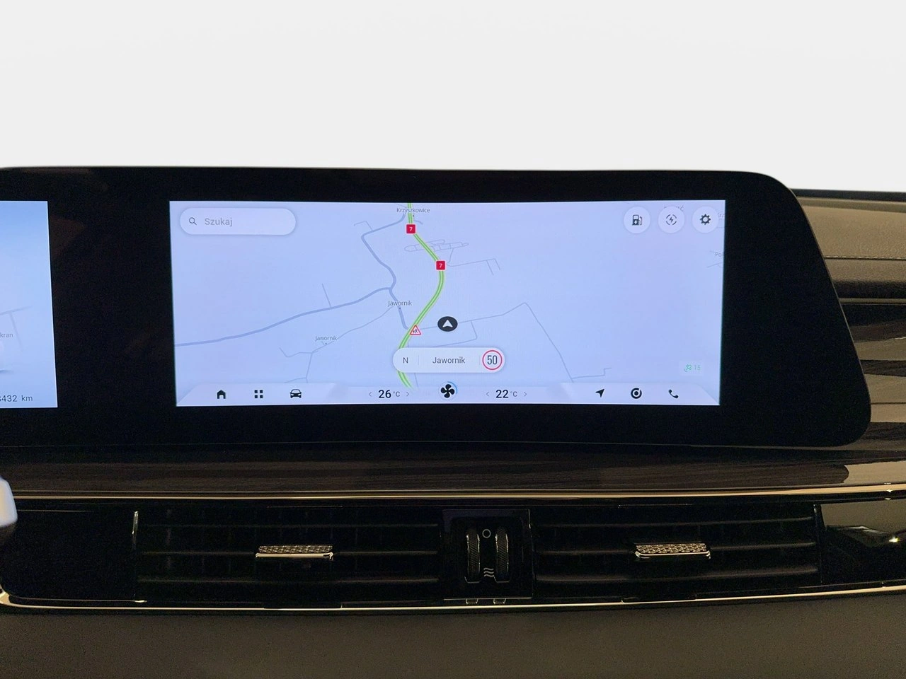 Omoda E5 - Zdjęcie 23