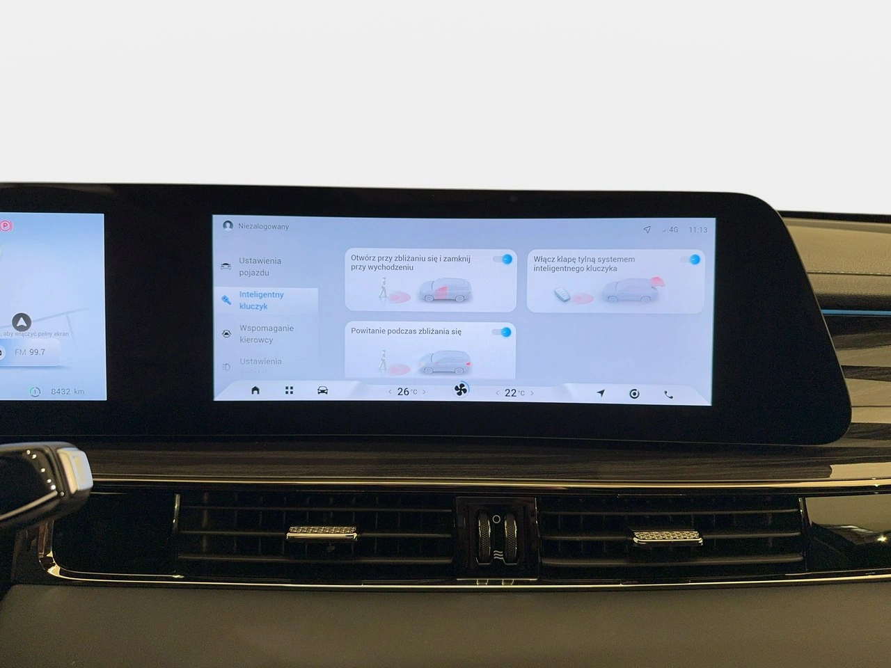 Omoda E5 - Zdjęcie 26