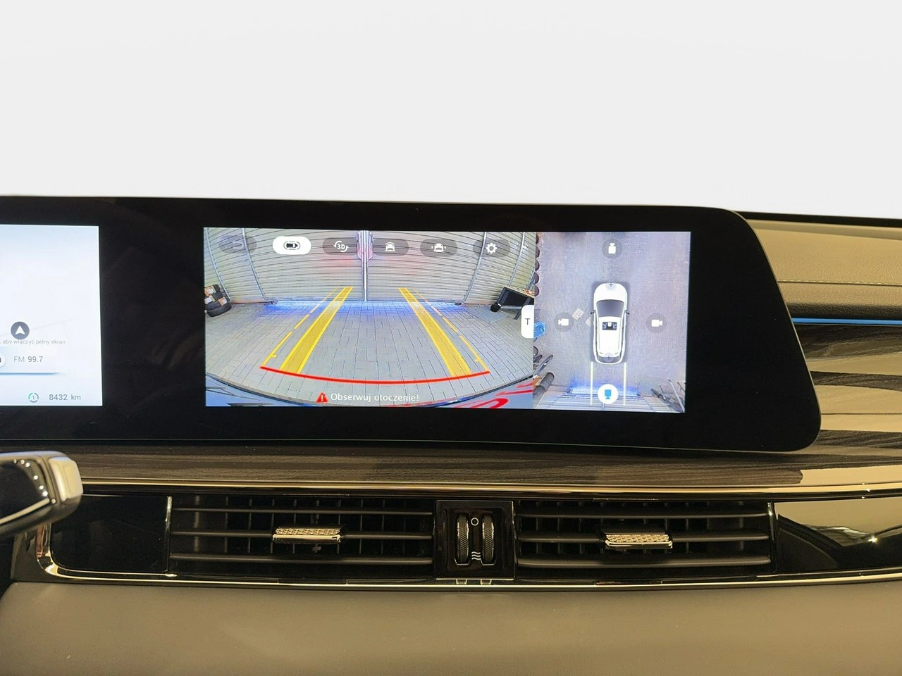 Omoda E5 - Zdjęcie 33