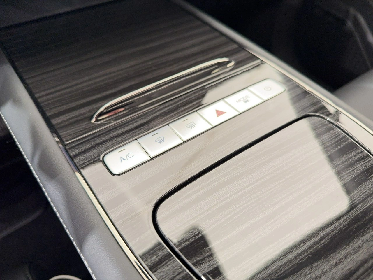 Omoda E5 - Zdjęcie 34