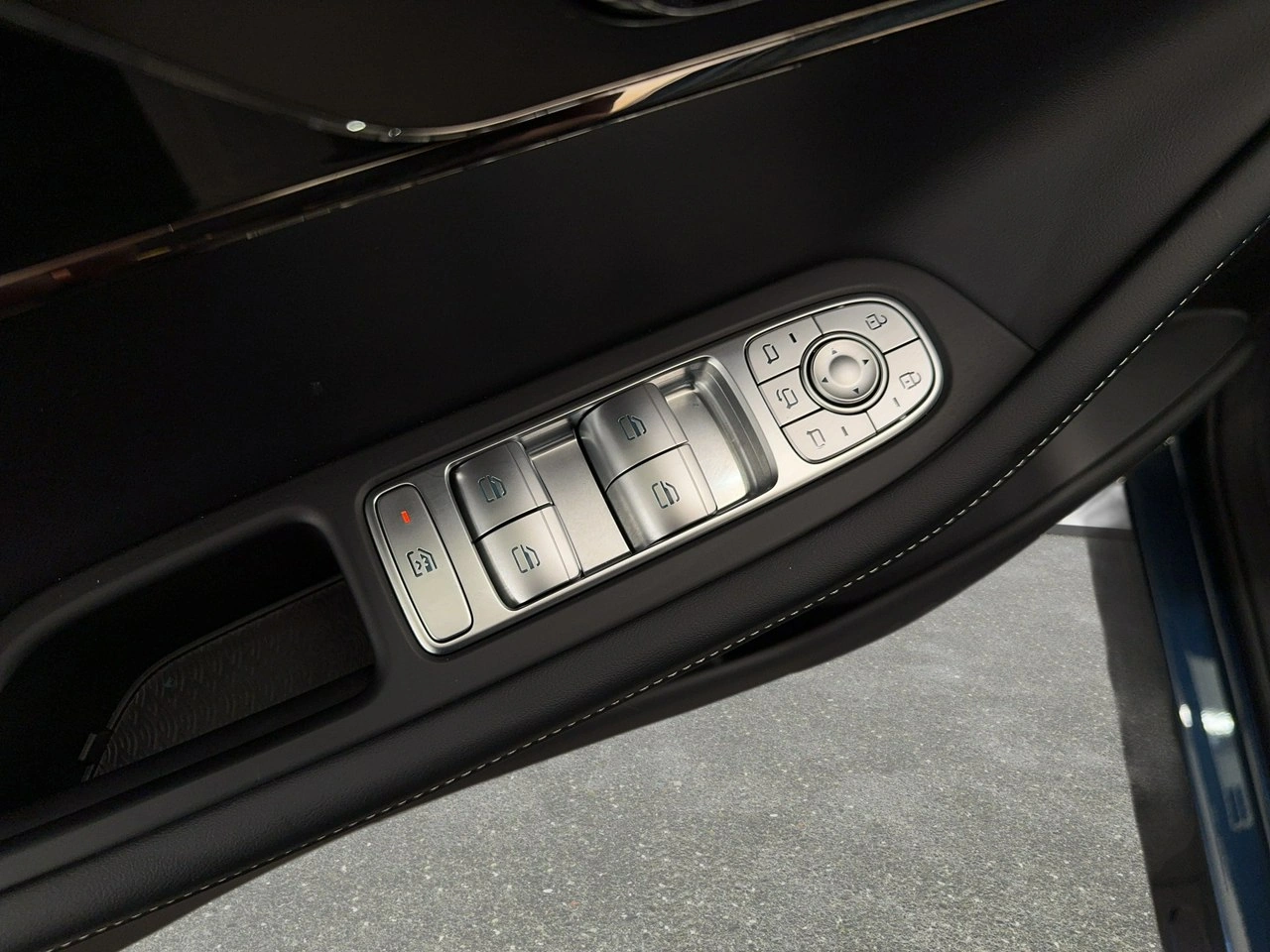 Omoda E5 - Zdjęcie 35