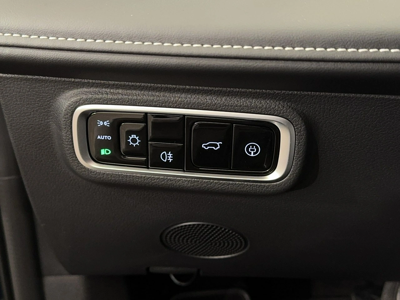 Omoda E5 - Zdjęcie 36