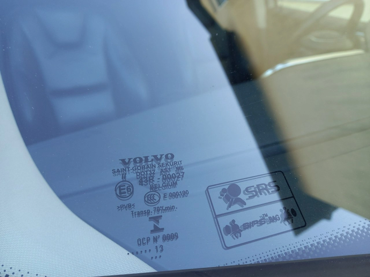 Volvo XC 60 - Zdjęcie 13