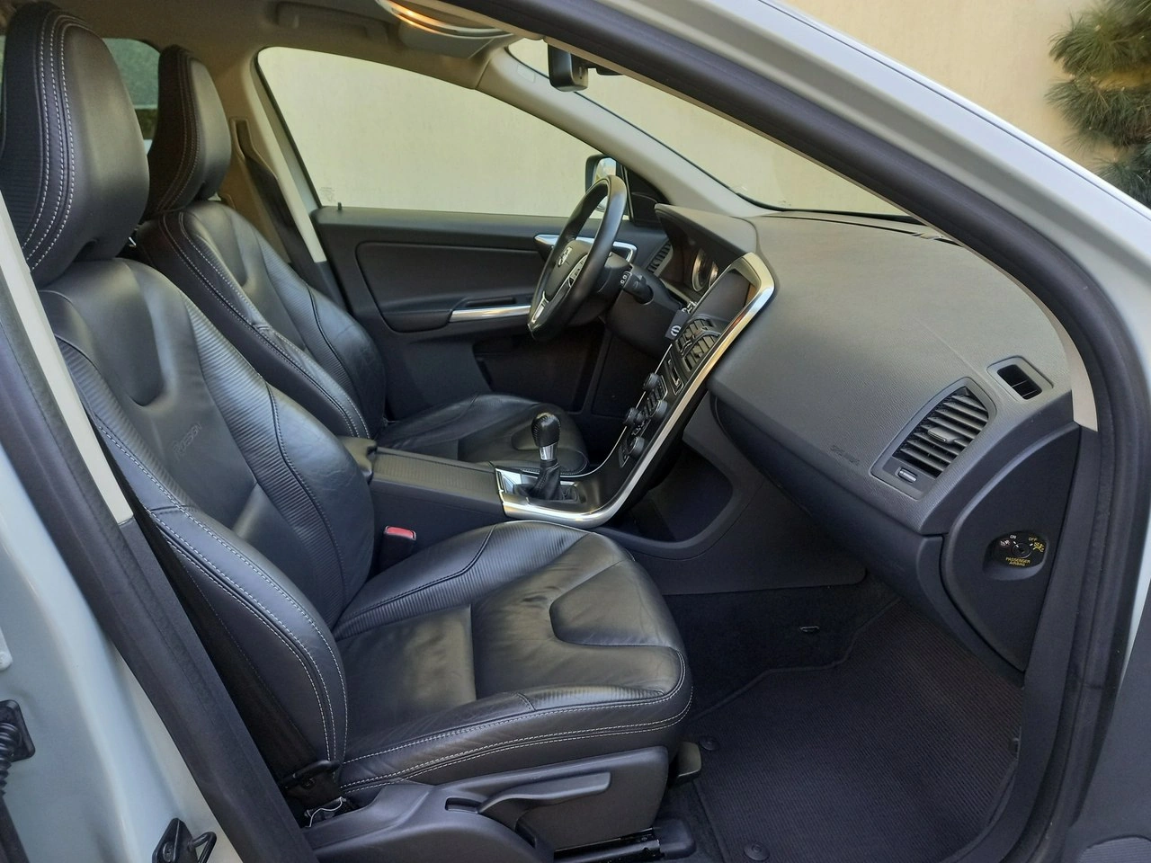 Volvo XC 60 - Zdjęcie 20