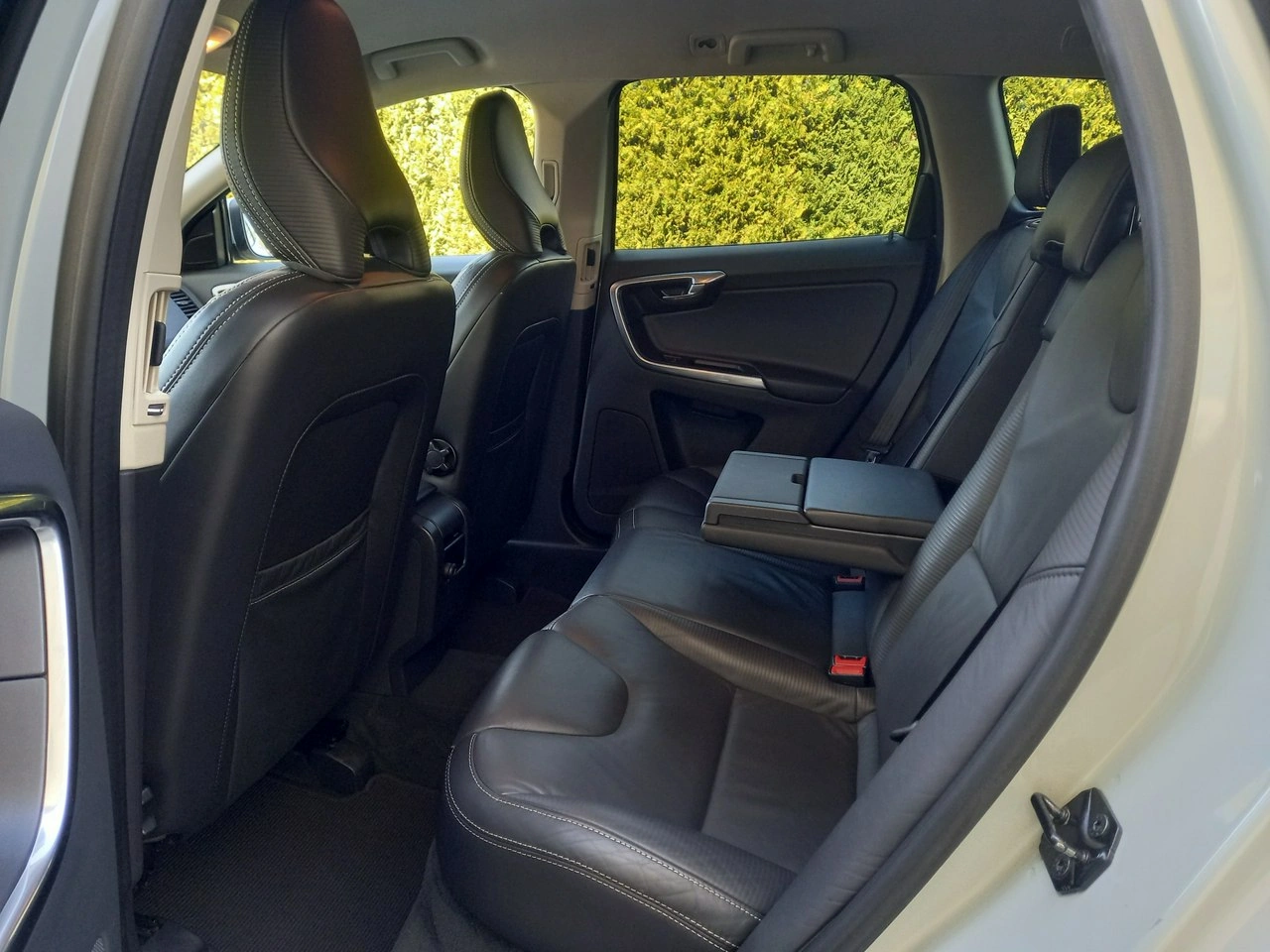 Volvo XC 60 - Zdjęcie 25