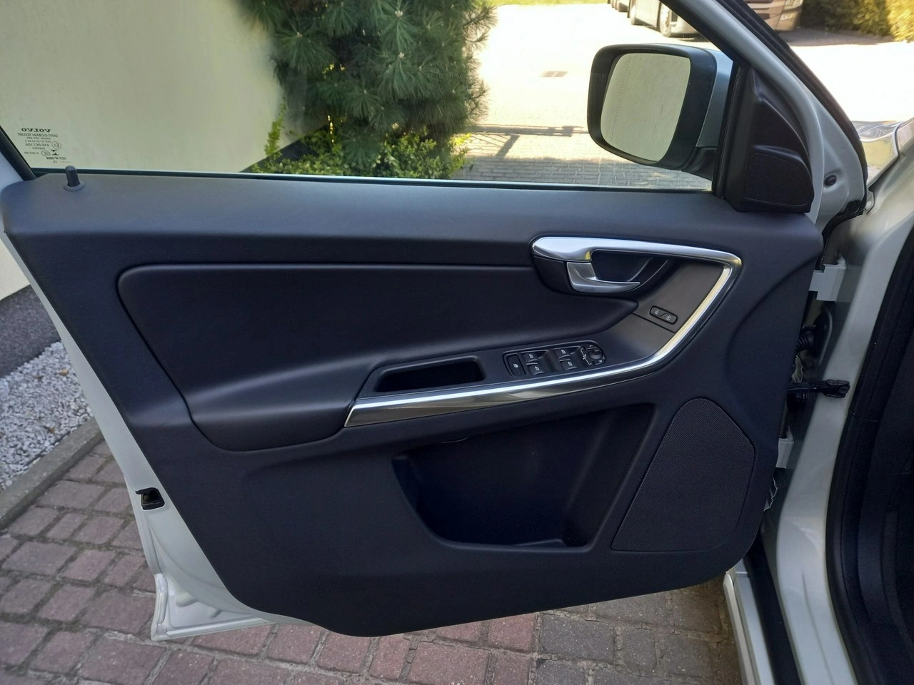 Volvo XC 60 - Zdjęcie 28