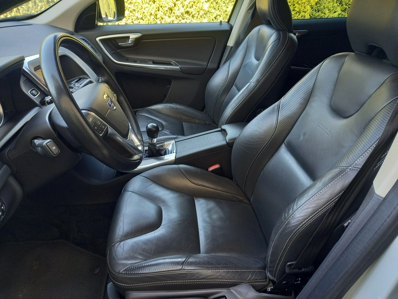 Volvo XC 60 - Zdjęcie 29