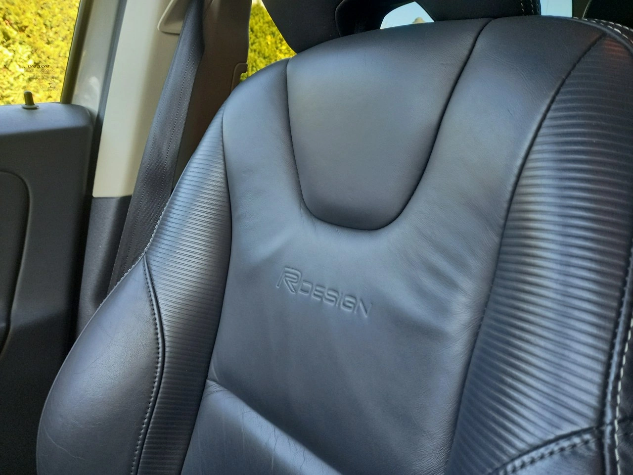 Volvo XC 60 - Zdjęcie 30