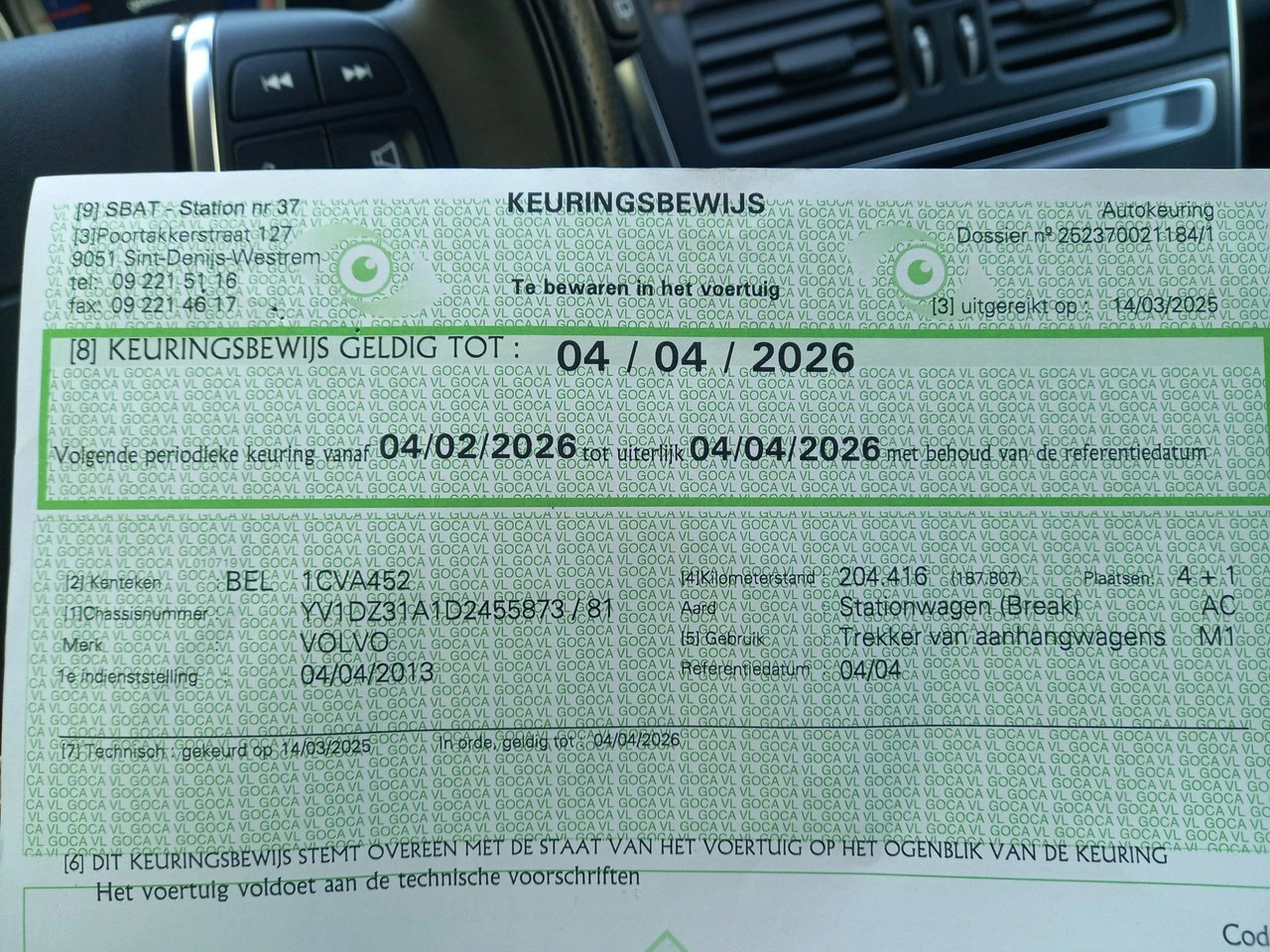 Volvo XC 60 - Zdjęcie 38