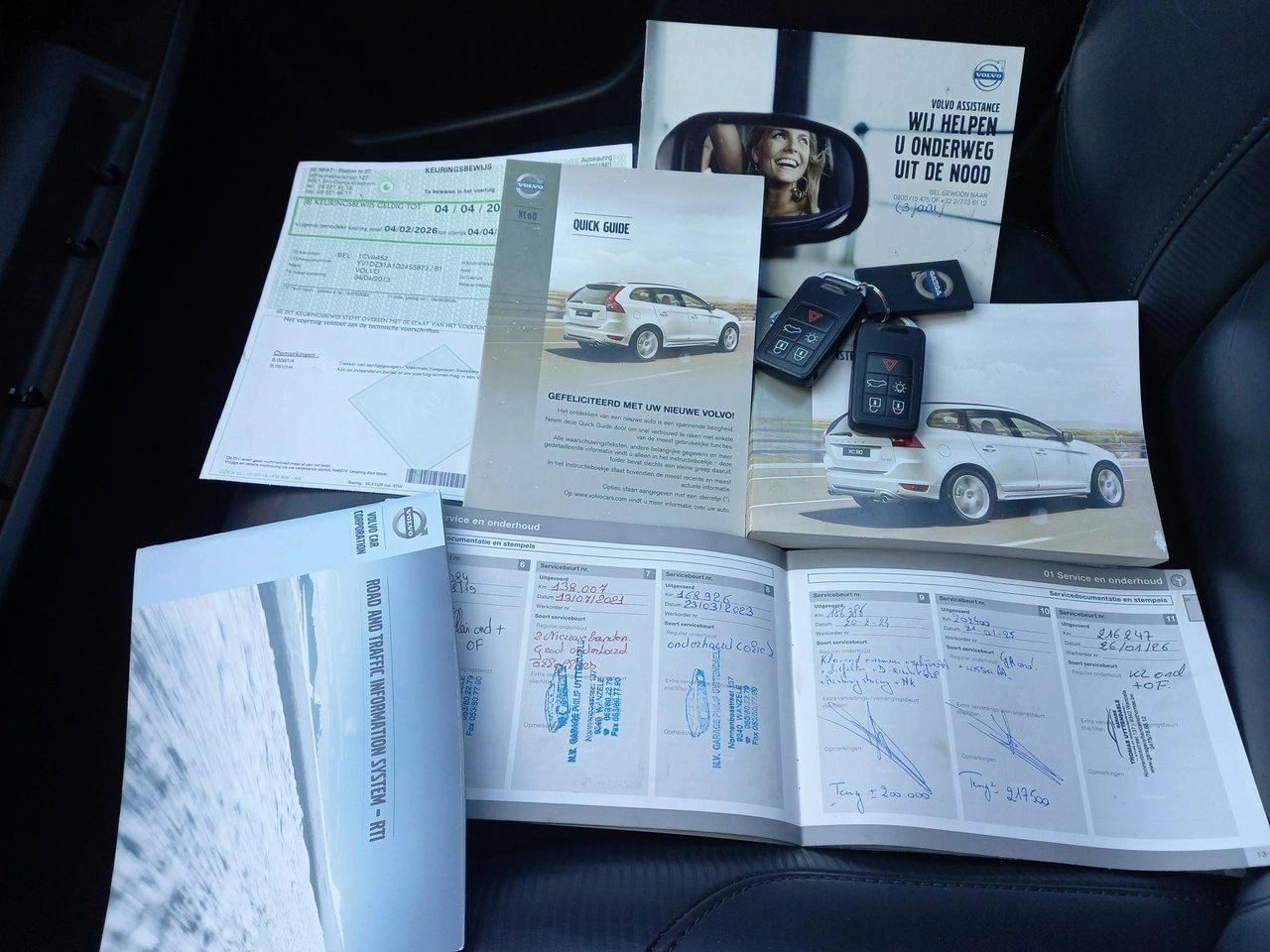 Volvo XC 60 - Zdjęcie 39