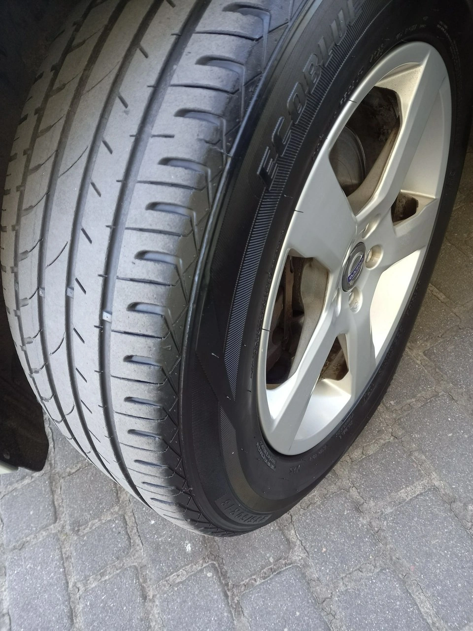 Volvo XC 60 - Zdjęcie 7