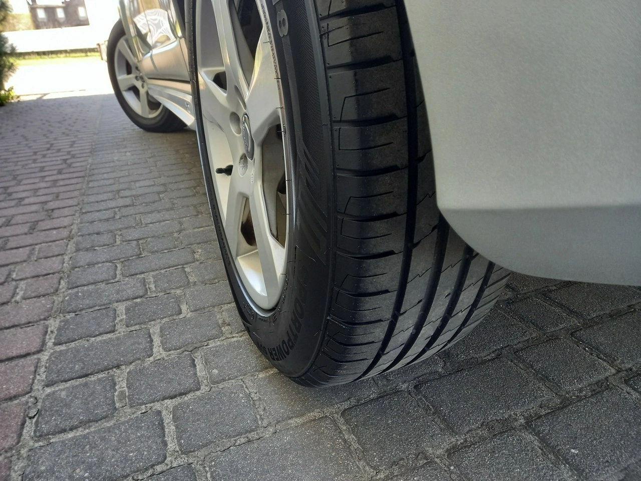 Volvo XC 60 - Zdjęcie 8