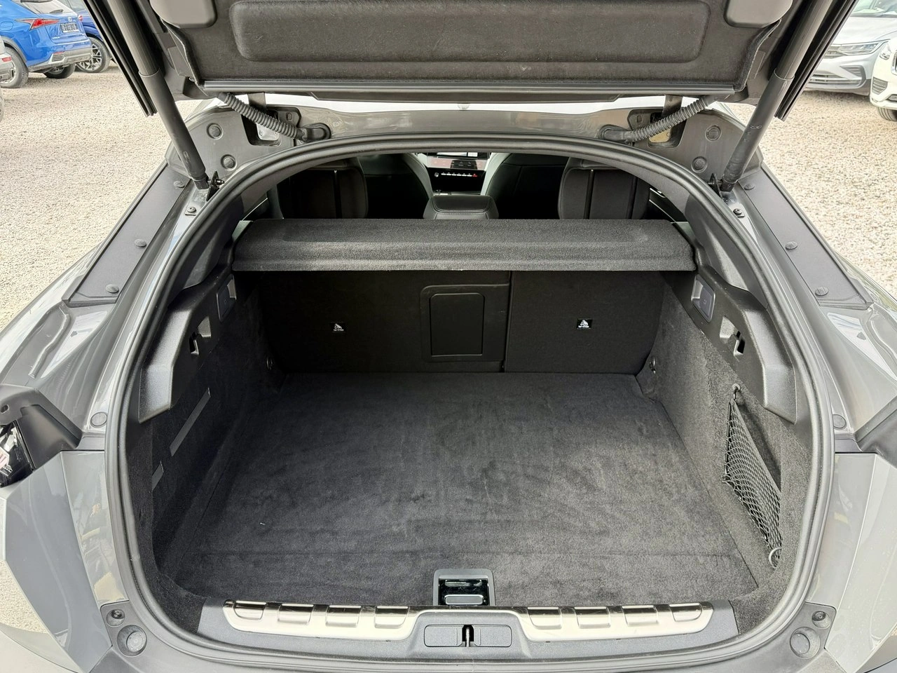 Peugeot 408 - Zdjęcie 44