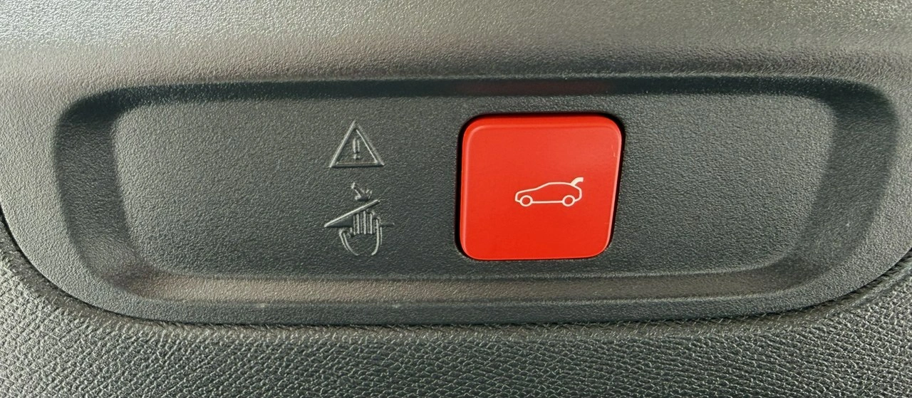 Peugeot 408 - Zdjęcie 43