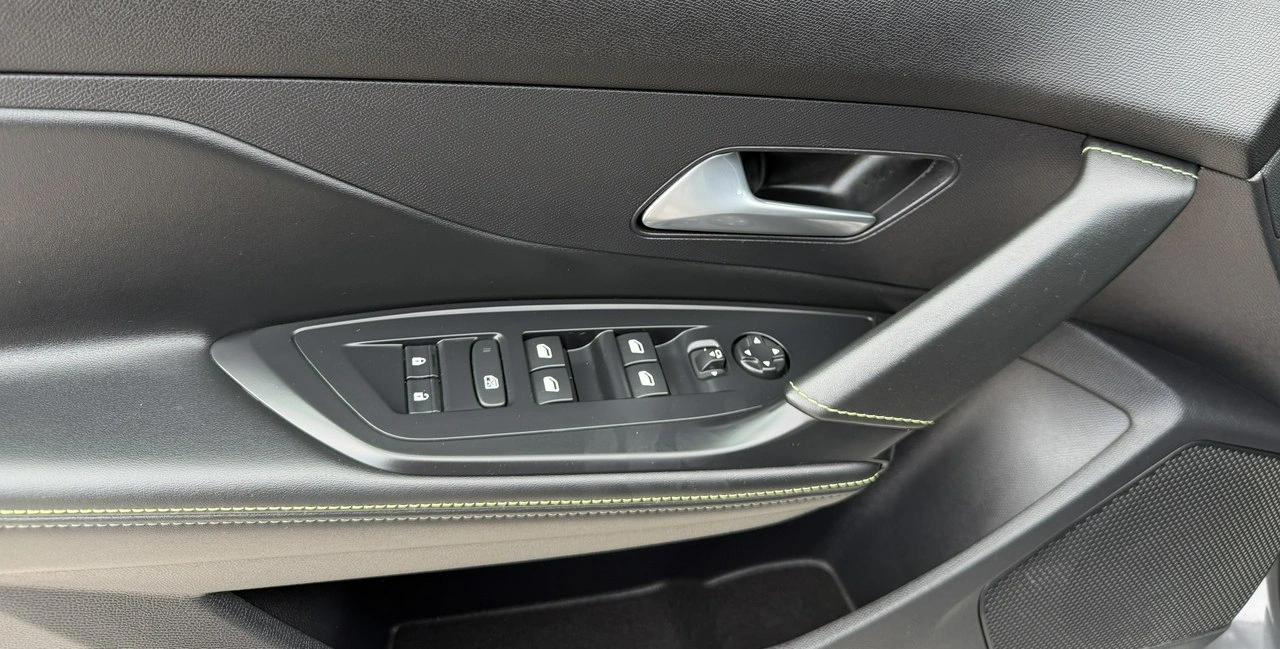 Peugeot 408 - Zdjęcie 41