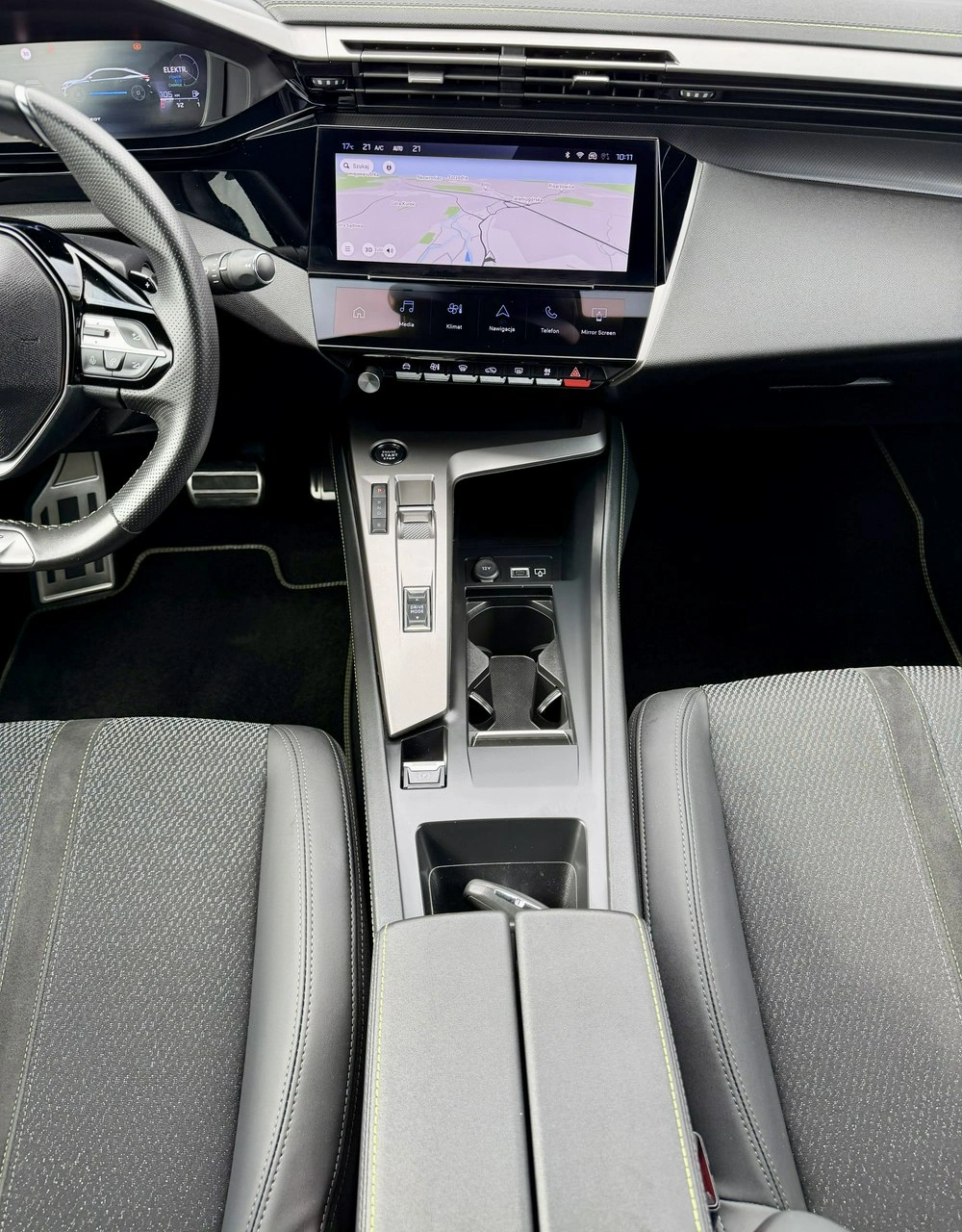 Peugeot 408 - Zdjęcie 13