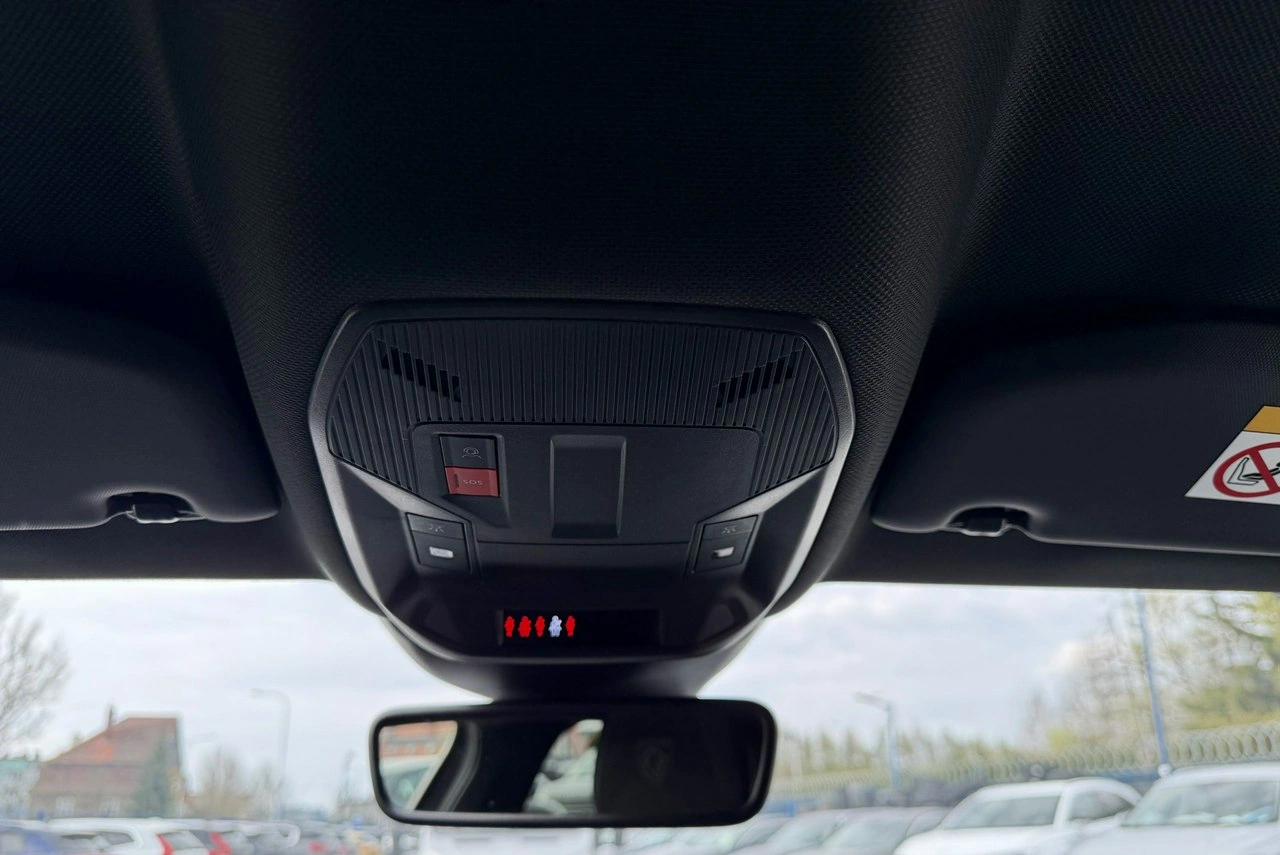 Peugeot 408 - Zdjęcie 42