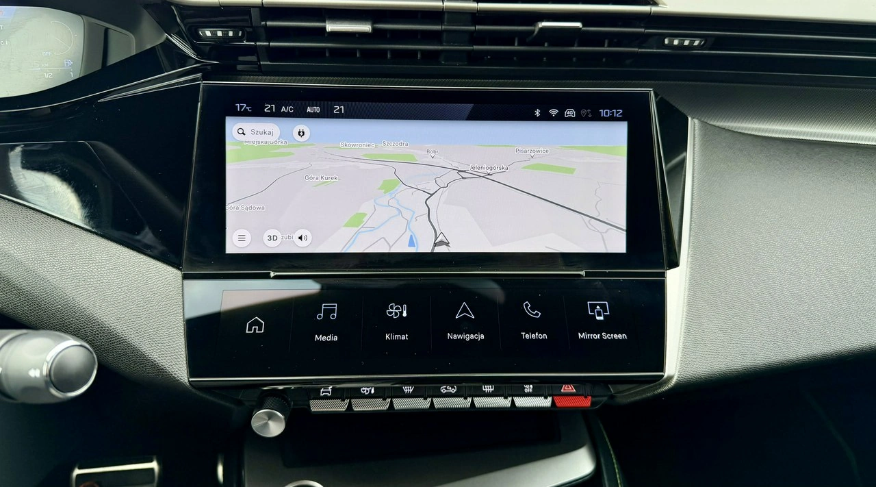 Peugeot 408 - Zdjęcie 18