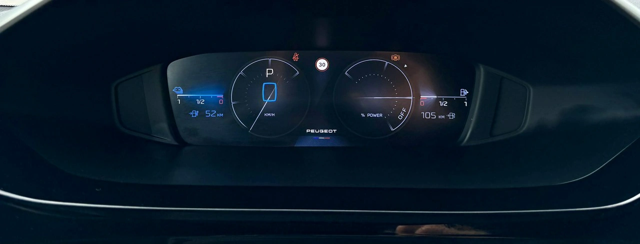 Peugeot 408 - Zdjęcie 22