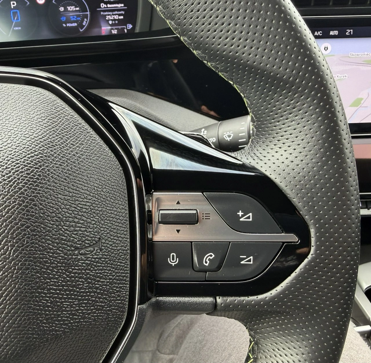 Peugeot 408 - Zdjęcie 26